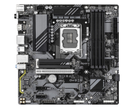 Gigabyte B760M DS3H WF6E GEN5 - 1416891 - zdjęcie 2